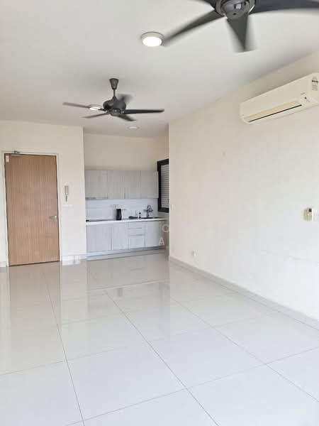 Servis Apartment untuk Disewa di MKH Boulevard - Nicholas Siaw - Kitchen - PropertyGuru.com.my