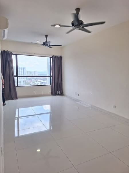 Servis Apartment untuk Disewa di MKH Boulevard - Nicholas Siaw - Living Room - PropertyGuru.com.my