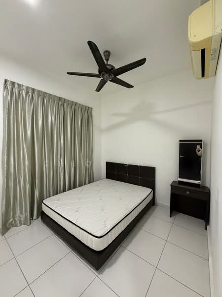 Servis Apartment untuk Disewa di Sky View - Chloe Shum - Bedroom - PropertyGuru.com.my