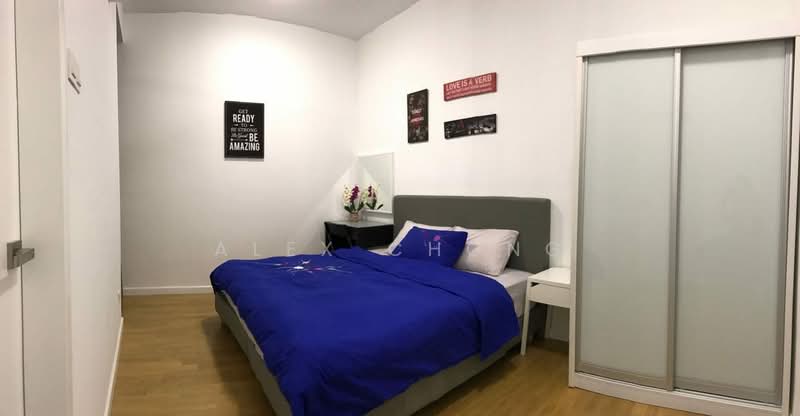 Kondominium untuk Disewa di Urbana Residences - Alex Chong - Bedroom - PropertyGuru.com.my