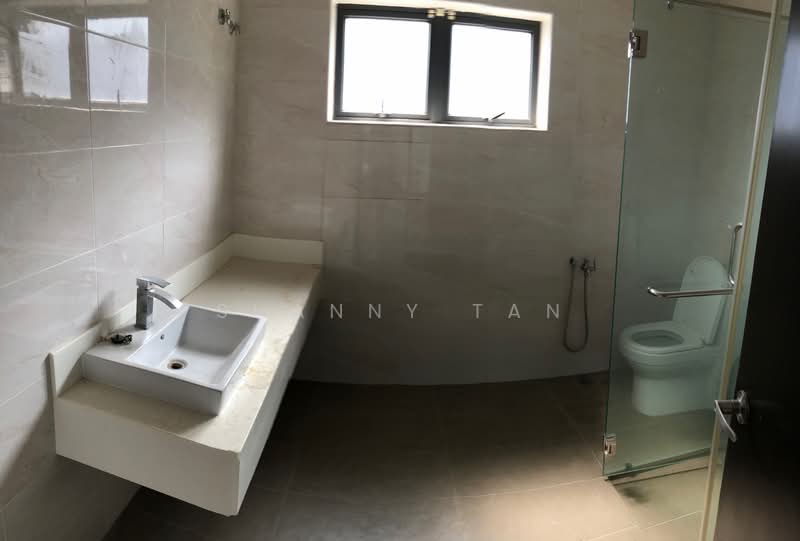 Rumah Banglo untuk Dijual di Bandar Sungai Long (Selangor) - Shanny Tan - Bathroom - PropertyGuru.com.my