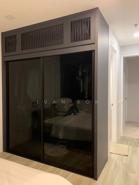 Kediaman Servis untuk Dijual di Lumi Tropicana Serviced Residence - Ivan Kok - Interior - PropertyGuru.com.my