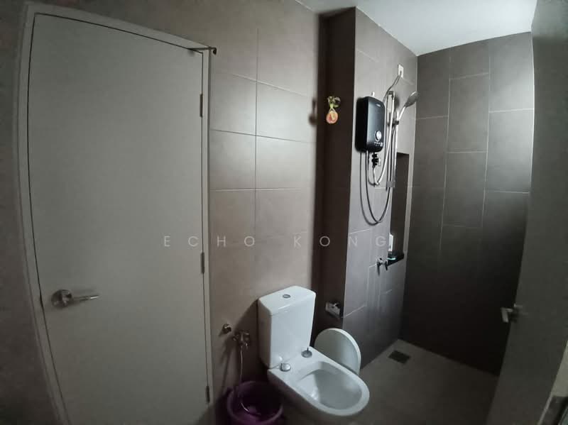 2-storey Terraced House for Sale in Rawang (Selangor) - Echo Kong - Bathroom - PropertyGuru.com.my