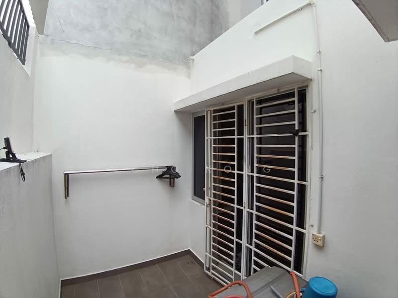 2-storey Terraced House for Sale in Rawang (Selangor) - Echo Kong - Exterior - PropertyGuru.com.my