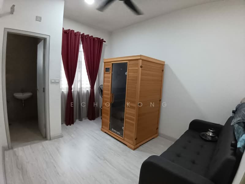 2-storey Terraced House for Sale in Rawang (Selangor) - Echo Kong - Interior - PropertyGuru.com.my
