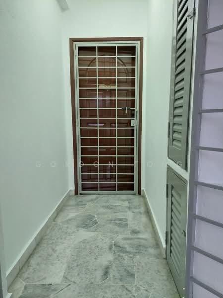 Apartment for Rent at Pangsapuri Nilam - Gordon Tong - PropertyGuru.com.my