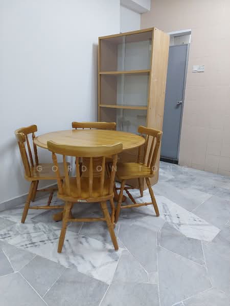 Apartment for Rent at Pangsapuri Nilam - Gordon Tong - PropertyGuru.com.my