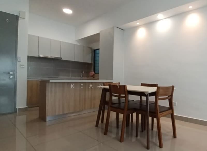 Servis Apartment untuk Disewa di M Centura - Kean Yu - Kitchen - PropertyGuru.com.my
