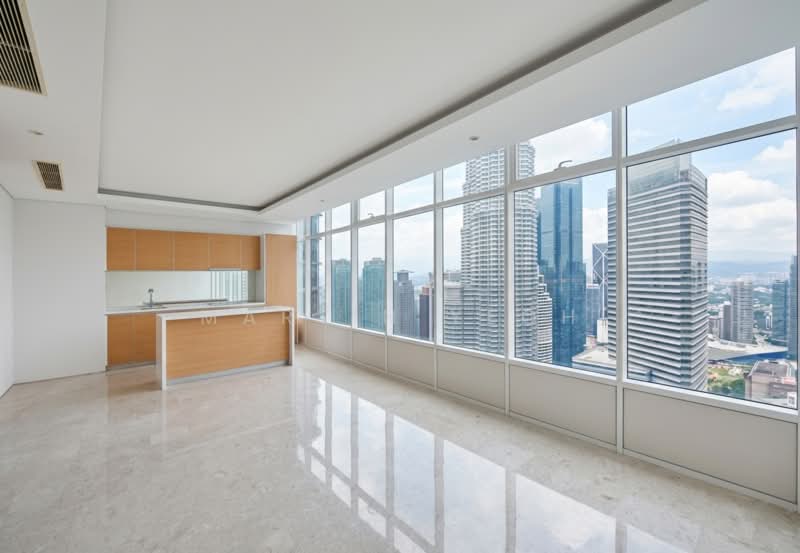 Service Residence for Sale at Sky Suites @ KLCC - Martin Yeoh - Kitchen - PropertyGuru.com.my
