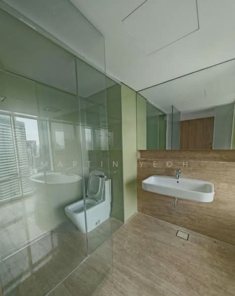 Service Residence for Sale at Sky Suites @ KLCC - Martin Yeoh - Bathroom - PropertyGuru.com.my