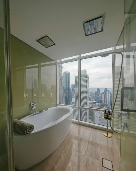 Service Residence for Sale at Sky Suites @ KLCC - Martin Yeoh - Bathroom - PropertyGuru.com.my