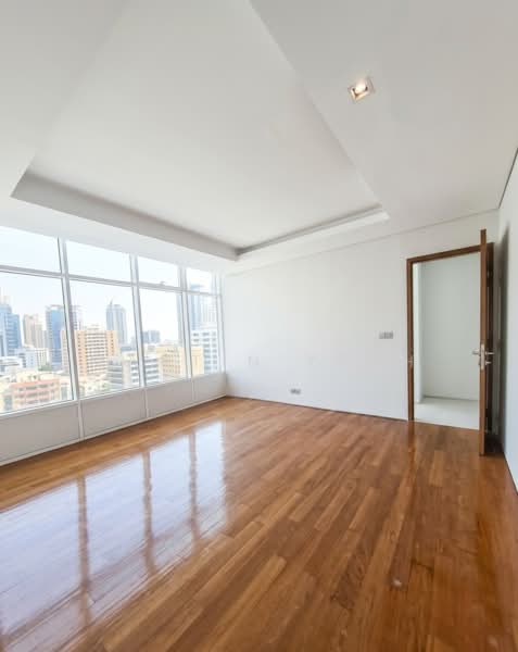 Service Residence for Sale at Sky Suites @ KLCC - Martin Yeoh - Living Room - PropertyGuru.com.my