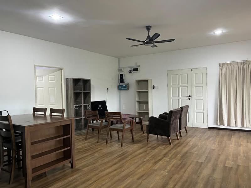 For Sale - Kampung Bantayan, Tamparuli 1.9 ACRE (NT LAND)