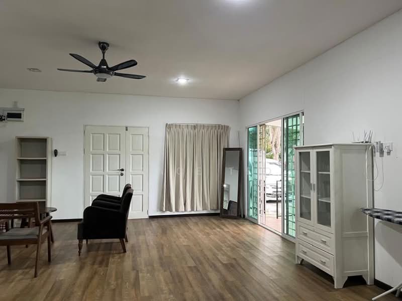 For Sale - Kampung Bantayan, Tamparuli 1.9 ACRE (NT LAND)