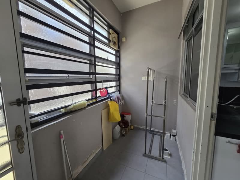 Rumah Teres 2 Tingkat untuk Disewa di Bukit Indah (Iskandar Puteri (Nusajaya)) - William Loke - PropertyGuru.com.my