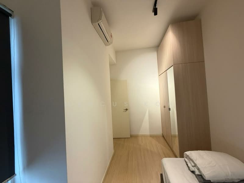Kondominium untuk Disewa di Lakeville Residence - Marcus Koh - Bedroom - PropertyGuru.com.my