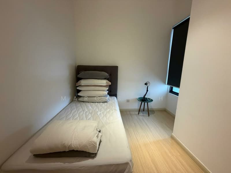 Kondominium untuk Disewa di Lakeville Residence - Marcus Koh - Bedroom - PropertyGuru.com.my