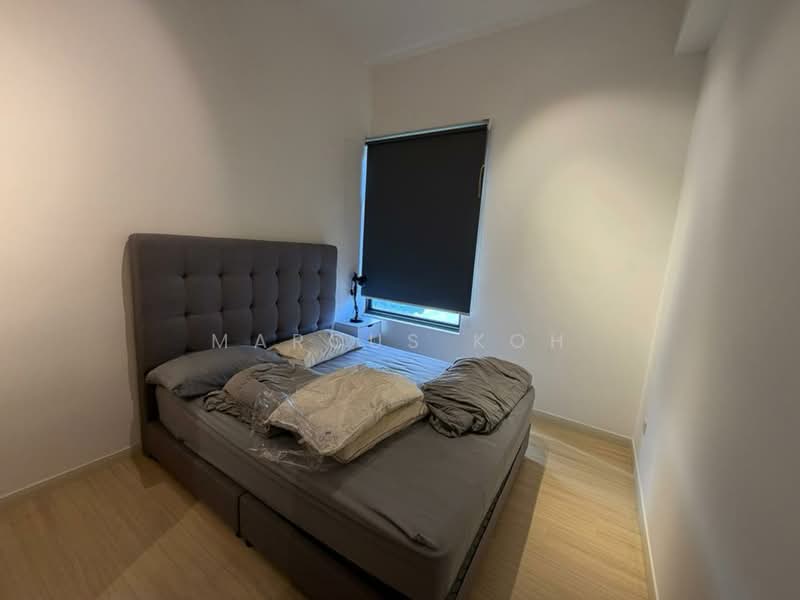 Kondominium untuk Disewa di Lakeville Residence - Marcus Koh - PropertyGuru.com.my