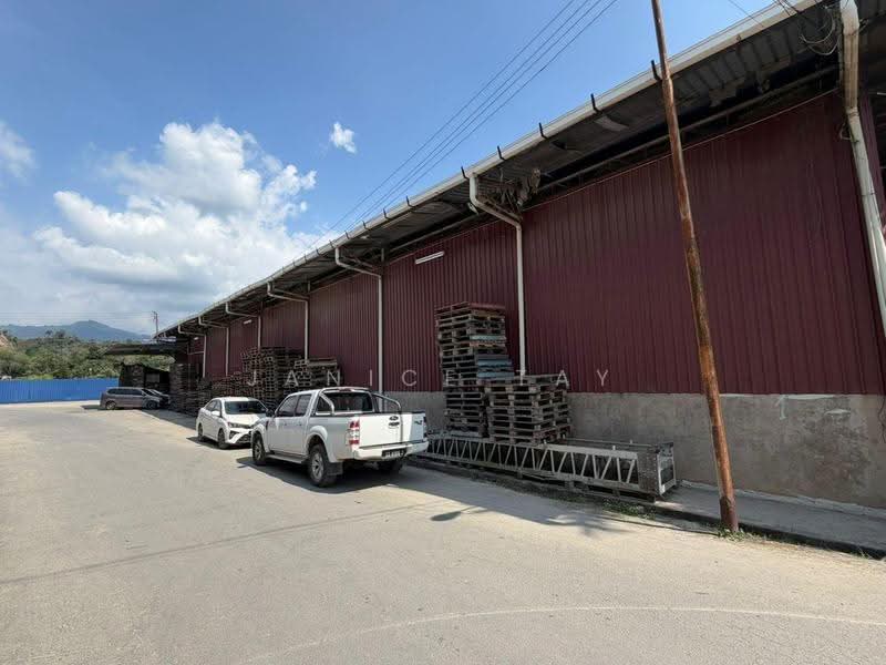 Industrial Land for Sale in Inanam (Kota Kinabalu) - Janice Tay - PropertyGuru.com.my