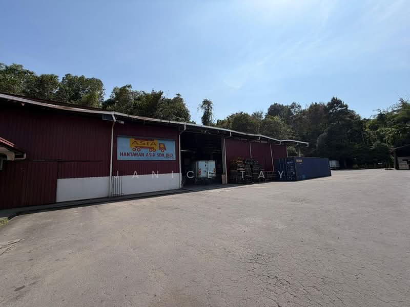 Industrial Land for Sale in Inanam (Kota Kinabalu) - Janice Tay - PropertyGuru.com.my