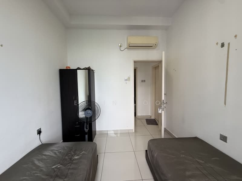 Service Residence for Rent at Sky Habitat - Eliin Loo - Bedroom - PropertyGuru.com.my