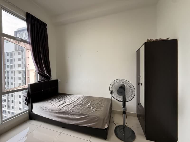 Service Residence for Rent at Sky Habitat - Eliin Loo - Bedroom - PropertyGuru.com.my