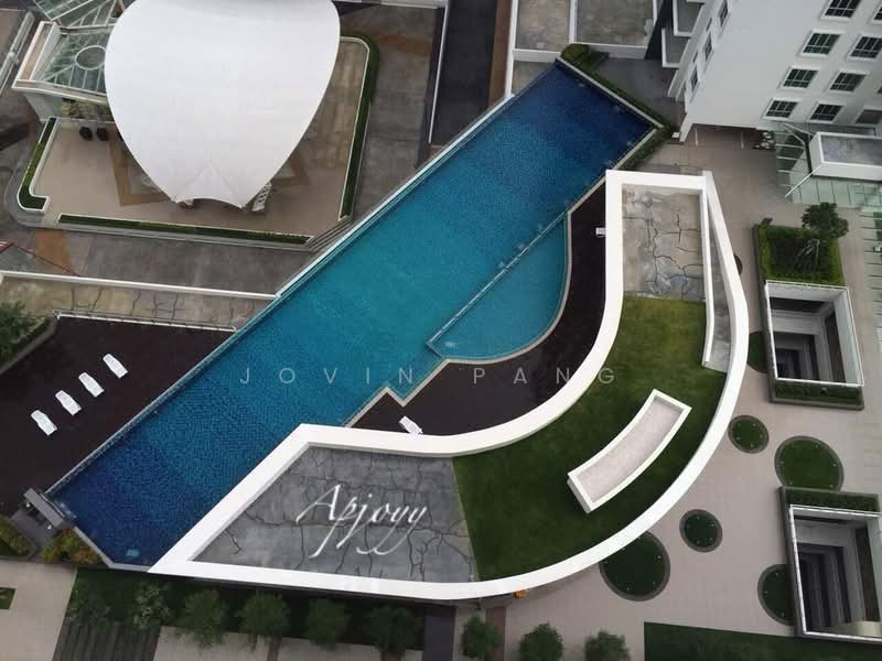 Kondominium untuk Disewa di Elit Heights @ Bayan City - Jovin Pang - PropertyGuru.com.my