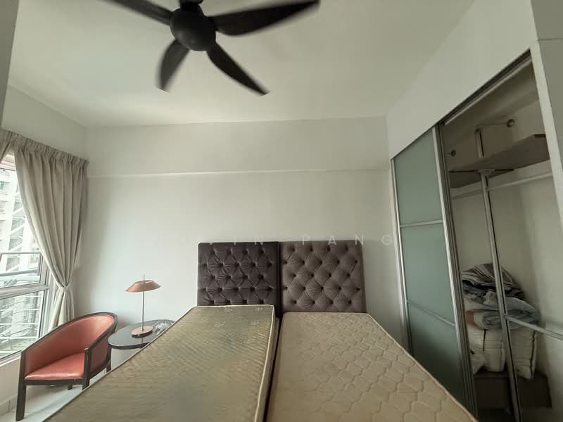 Kondominium untuk Disewa di Elit Heights @ Bayan City - Jovin Pang - PropertyGuru.com.my