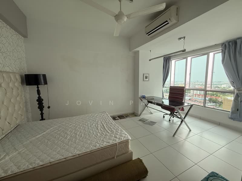 Kondominium untuk Disewa di Elit Heights @ Bayan City - Jovin Pang - PropertyGuru.com.my