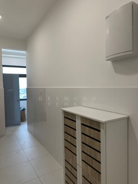 Pangsapuri untuk Disewa di D7 (D'Seven Lagoon Perdana) - Desmond Yeong - PropertyGuru.com.my