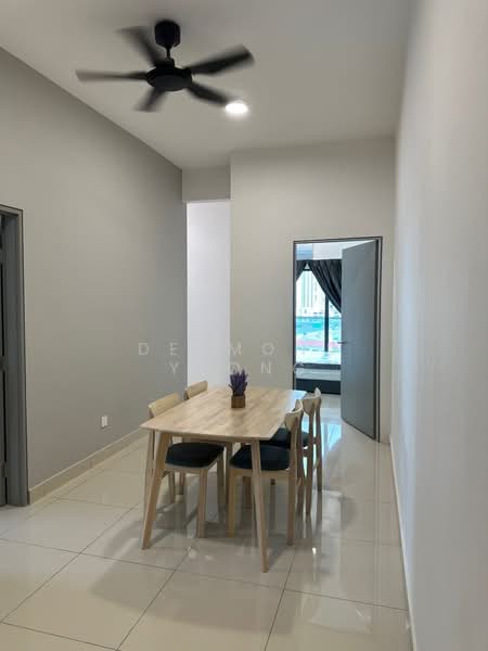 Pangsapuri untuk Disewa di D7 (D'Seven Lagoon Perdana) - Desmond Yeong - PropertyGuru.com.my