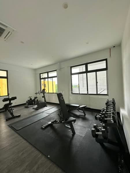 Pangsapuri untuk Disewa di D7 (D'Seven Lagoon Perdana) - Desmond Yeong - PropertyGuru.com.my