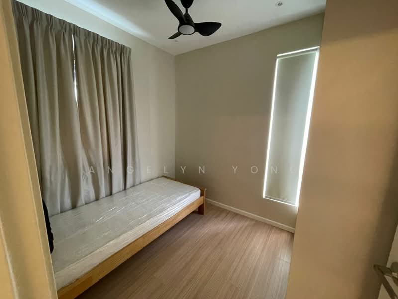 Servis Apartment untuk Disewa di Tuan 2egacy - Angelyn Yong - Bedroom - PropertyGuru.com.my