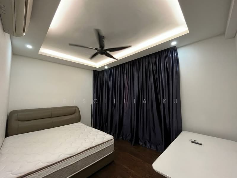 Condominium for Sale at The Westside Two - Priscillia Ku - Bedroom - PropertyGuru.com.my