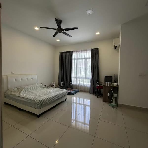 Condominium for Rent at Horizon Hills - Xiner Goh - Bedroom - PropertyGuru.com.my