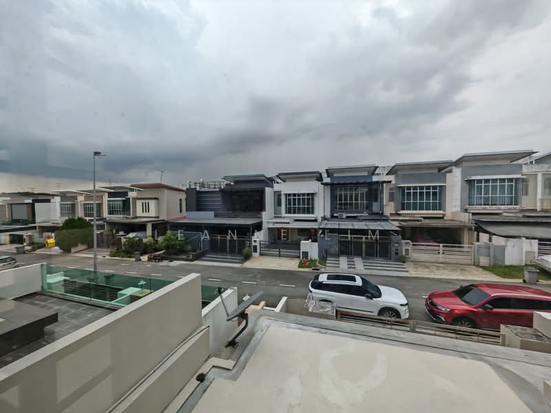 2-storey Terraced House for Sale in Nusa Sentral (Iskandar Puteri (Nusajaya)) - Leanne Lim - PropertyGuru.com.my
