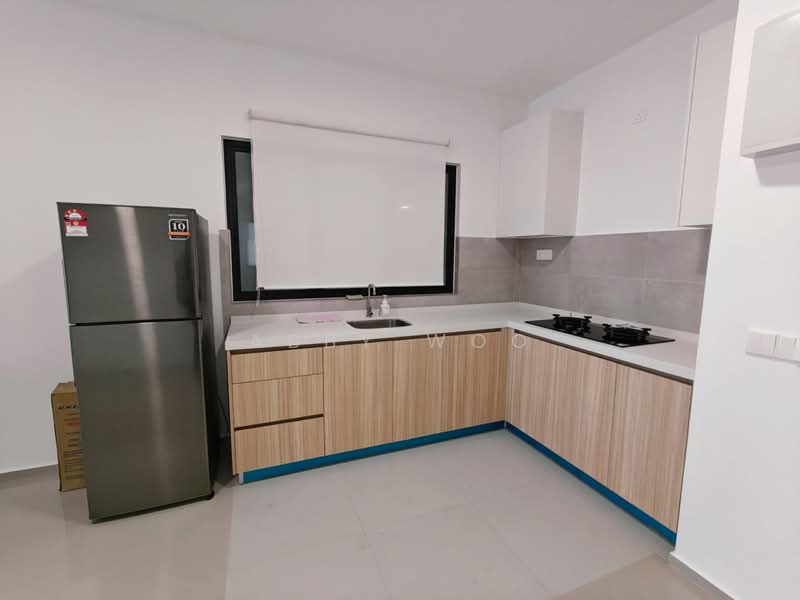 Service Residence for Rent at Hana @ Eco Ardence - Abby Woo - PropertyGuru.com.my