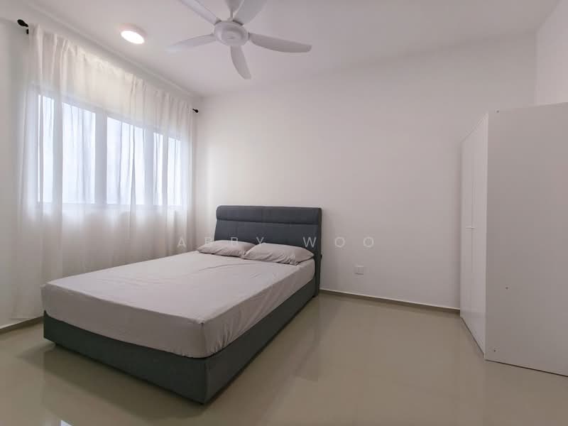 Service Residence for Rent at Hana @ Eco Ardence - Abby Woo - PropertyGuru.com.my