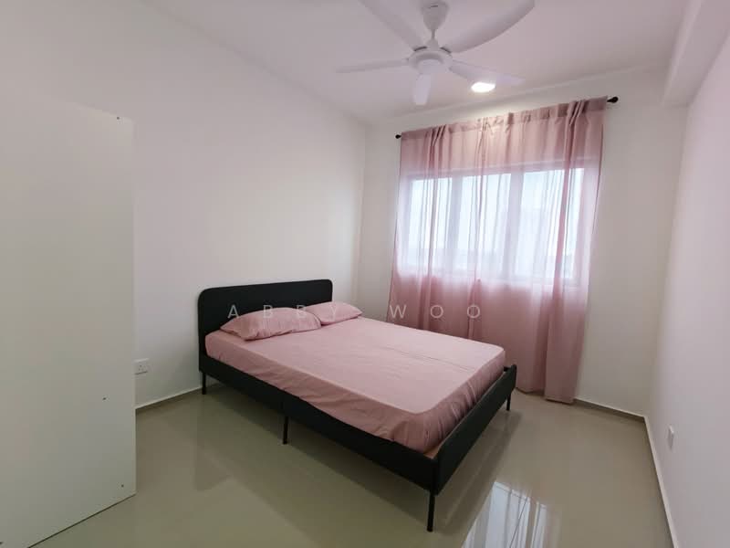 Service Residence for Rent at Hana @ Eco Ardence - Abby Woo - PropertyGuru.com.my