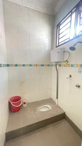 Rumah Teres 2 Tingkat untuk Disewa di Taman Setia Indah (Tebrau) - Anson Chua - PropertyGuru.com.my