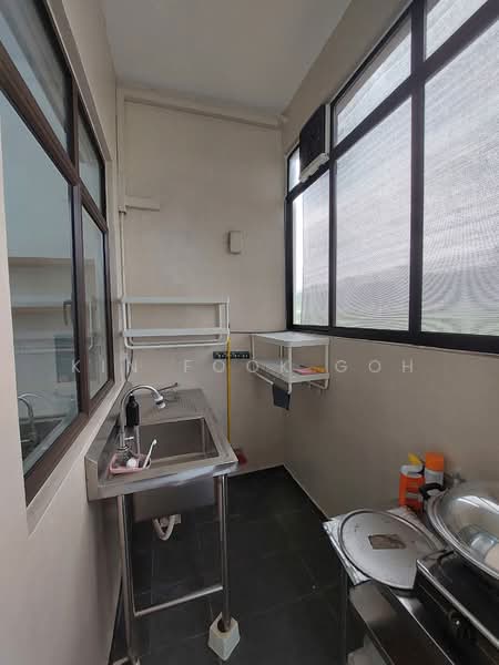 Rumah Teres 2 Tingkat untuk Dijual di Eco Grandeur (Puncak Alam) - KIN FOOK GOH - PropertyGuru.com.my