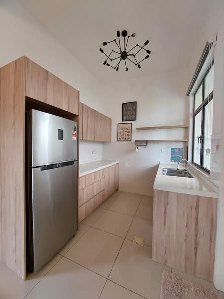 Rumah Teres 2 Tingkat untuk Dijual di Eco Grandeur (Puncak Alam) - KIN FOOK GOH - PropertyGuru.com.my