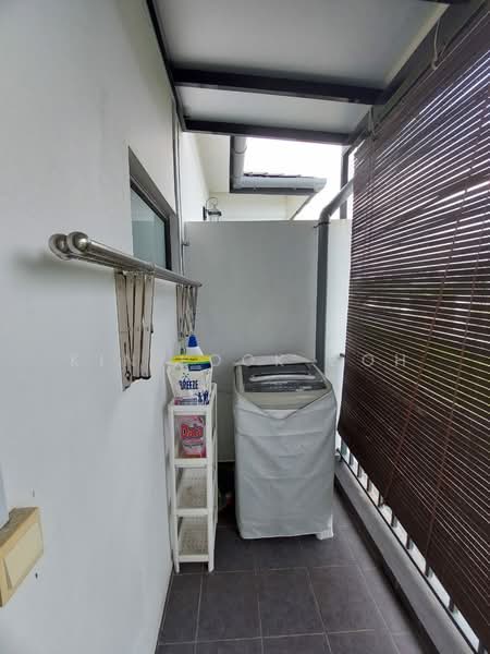 Rumah Teres 2 Tingkat untuk Dijual di Eco Grandeur (Puncak Alam) - KIN FOOK GOH - PropertyGuru.com.my