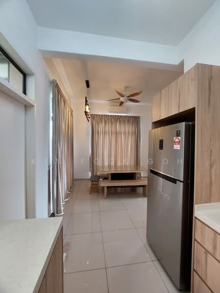 Rumah Teres 2 Tingkat untuk Dijual di Eco Grandeur (Puncak Alam) - KIN FOOK GOH - PropertyGuru.com.my