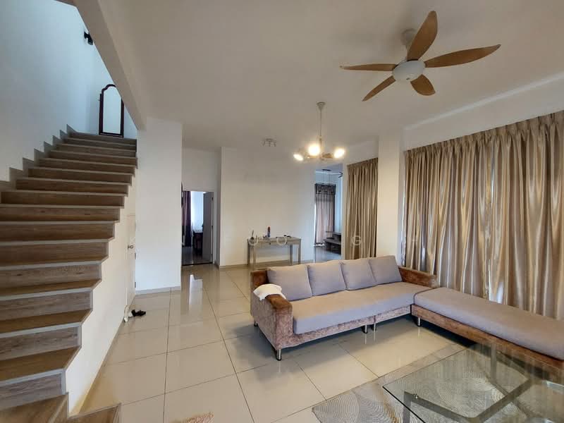 Rumah Teres 2 Tingkat untuk Dijual di Eco Grandeur (Puncak Alam) - KIN FOOK GOH - PropertyGuru.com.my