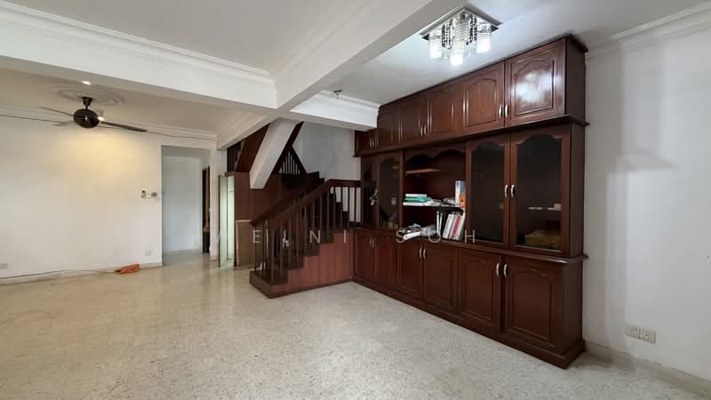 Untuk Dijual - Seksyen 17 Petaling Jaya