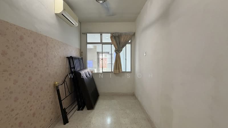 Untuk Dijual - Seksyen 17 Petaling Jaya