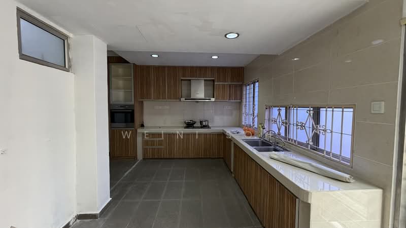 Untuk Dijual - Seksyen 17 Petaling Jaya