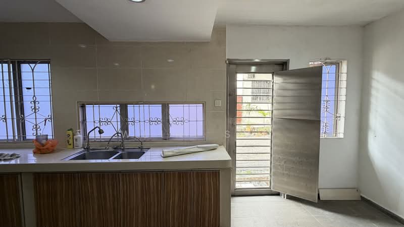 Untuk Dijual - Seksyen 17 Petaling Jaya