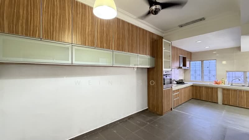 Untuk Dijual - Seksyen 17 Petaling Jaya